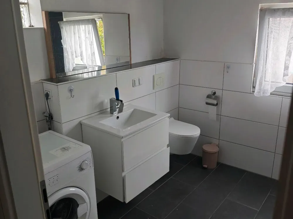 Großzügige 3-Zimmer-Wohnung in Köln-Porz-Eil, ca. 77 m²