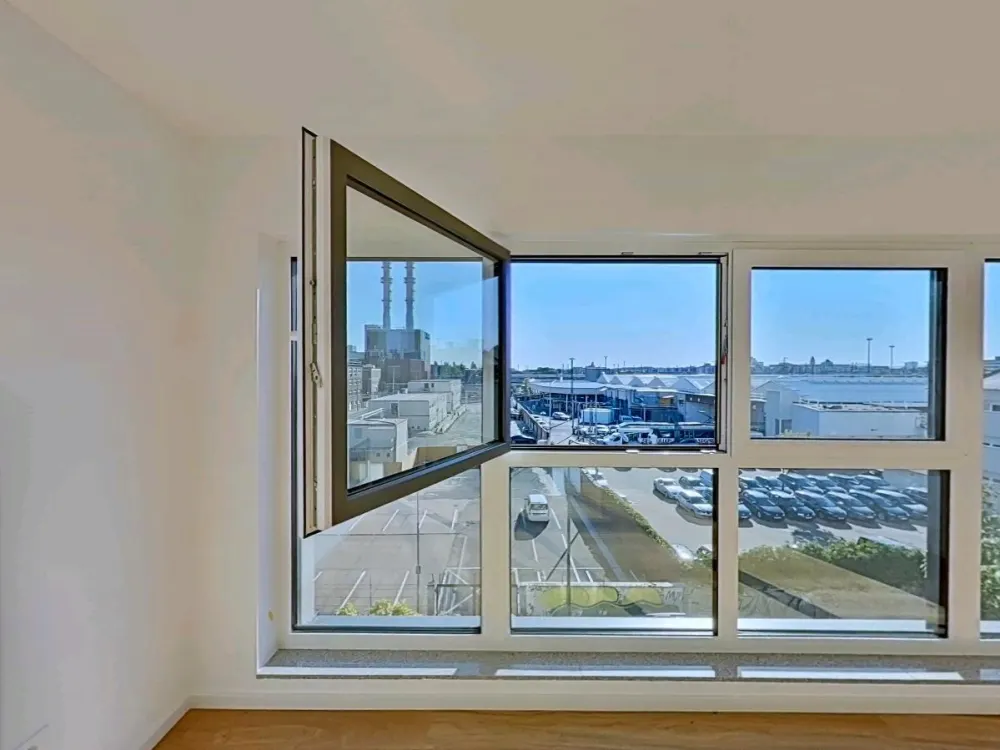 Zweizimmerwohnung in Frankfurt am Main
