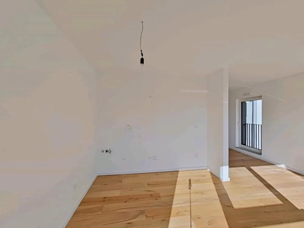 Zweizimmerwohnung in Frankfurt am Main