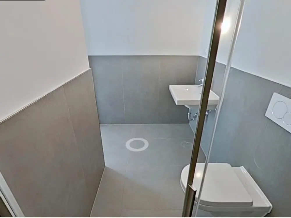 Zweizimmerwohnung in Frankfurt am Main