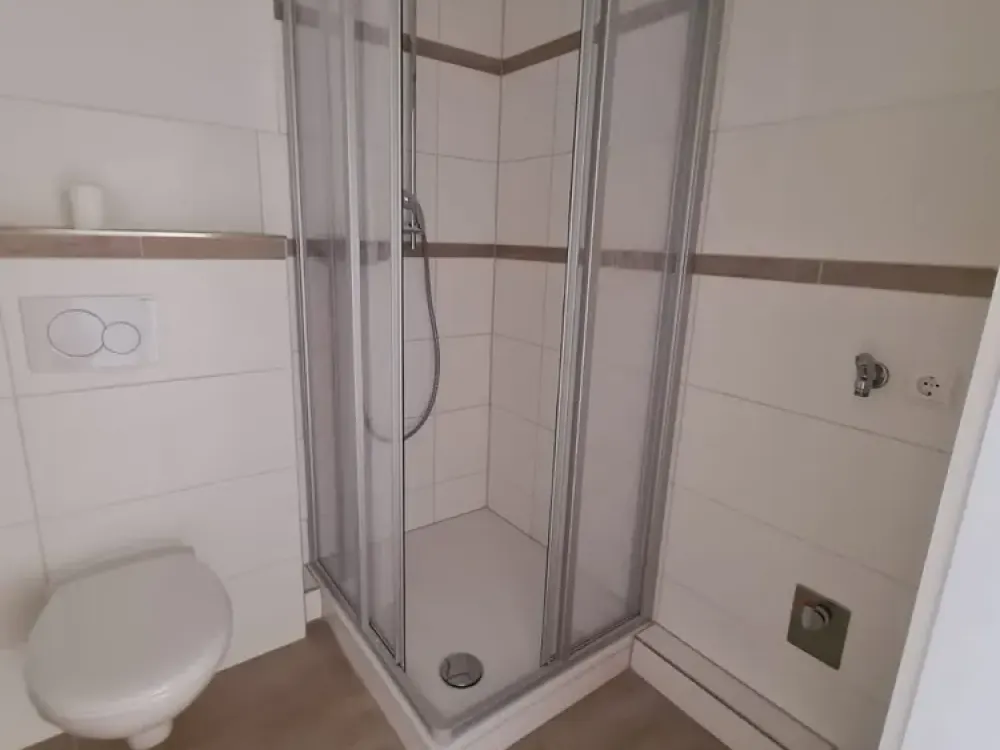 74 qm Wohnung in Hamburg-Eißendorf