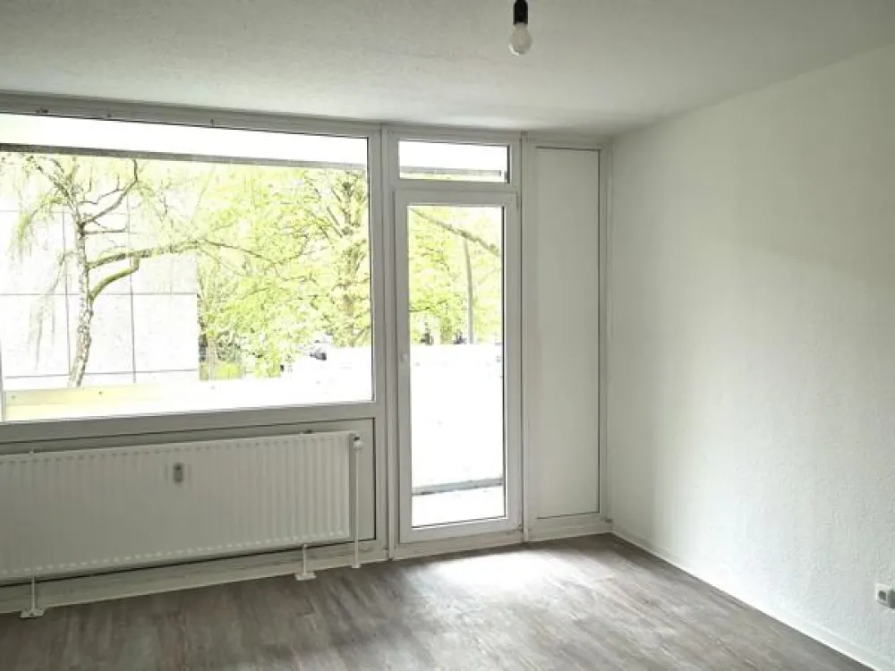 Etwas besonderes: individuelle 3,5-Zimmer-Wohnung