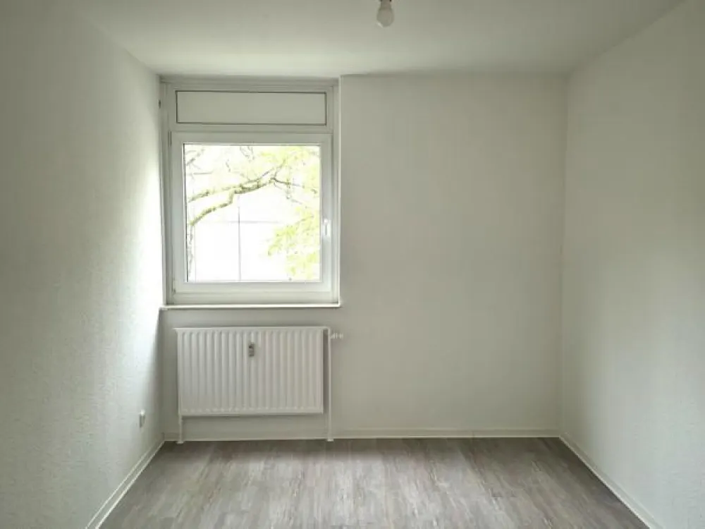Etwas besonderes: individuelle 3,5-Zimmer-Wohnung