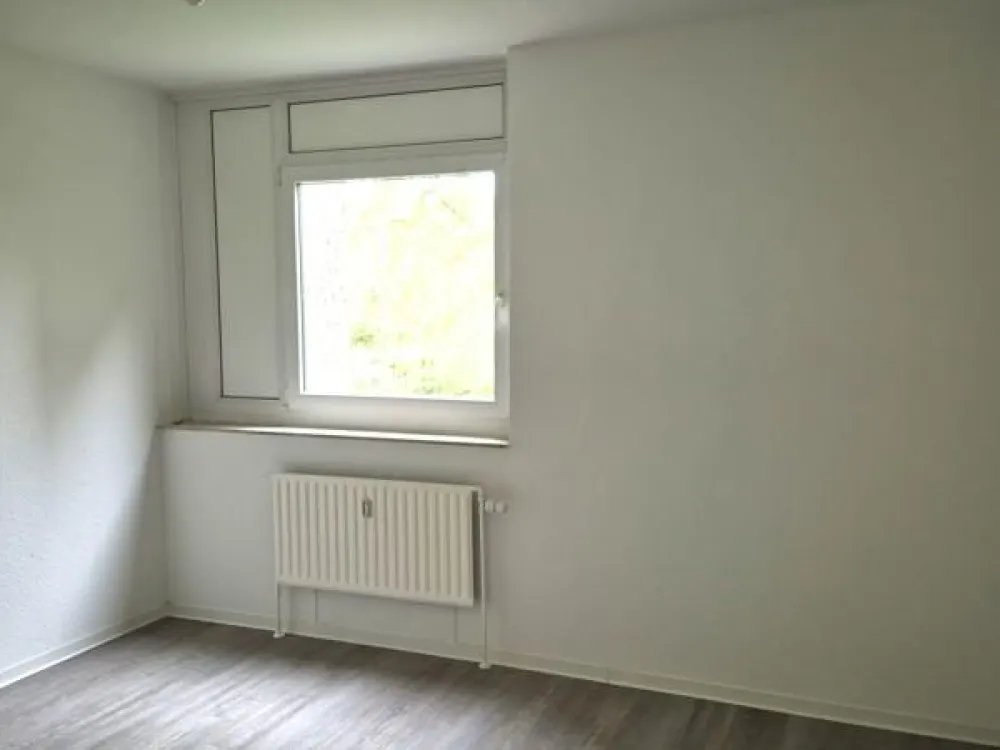 Etwas besonderes: individuelle 3,5-Zimmer-Wohnung