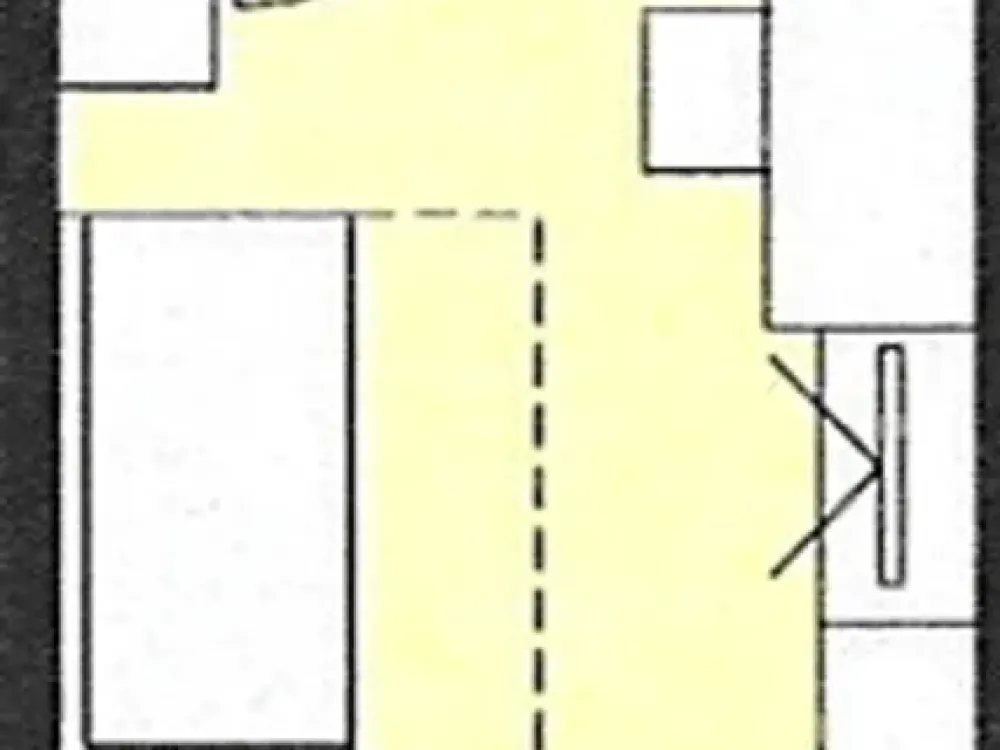 1-Zimmer-Wohnung Nähe Uni Hohenheim