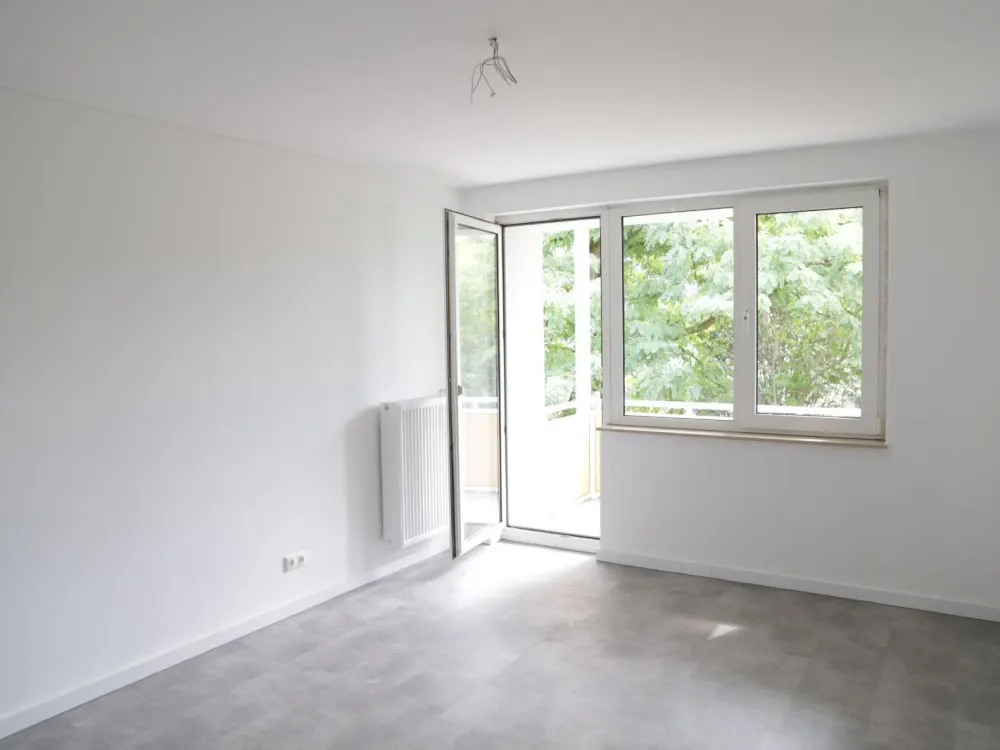 Erstbezug nach Sanierung - 3 Zimmer Wohnung in Bochum
