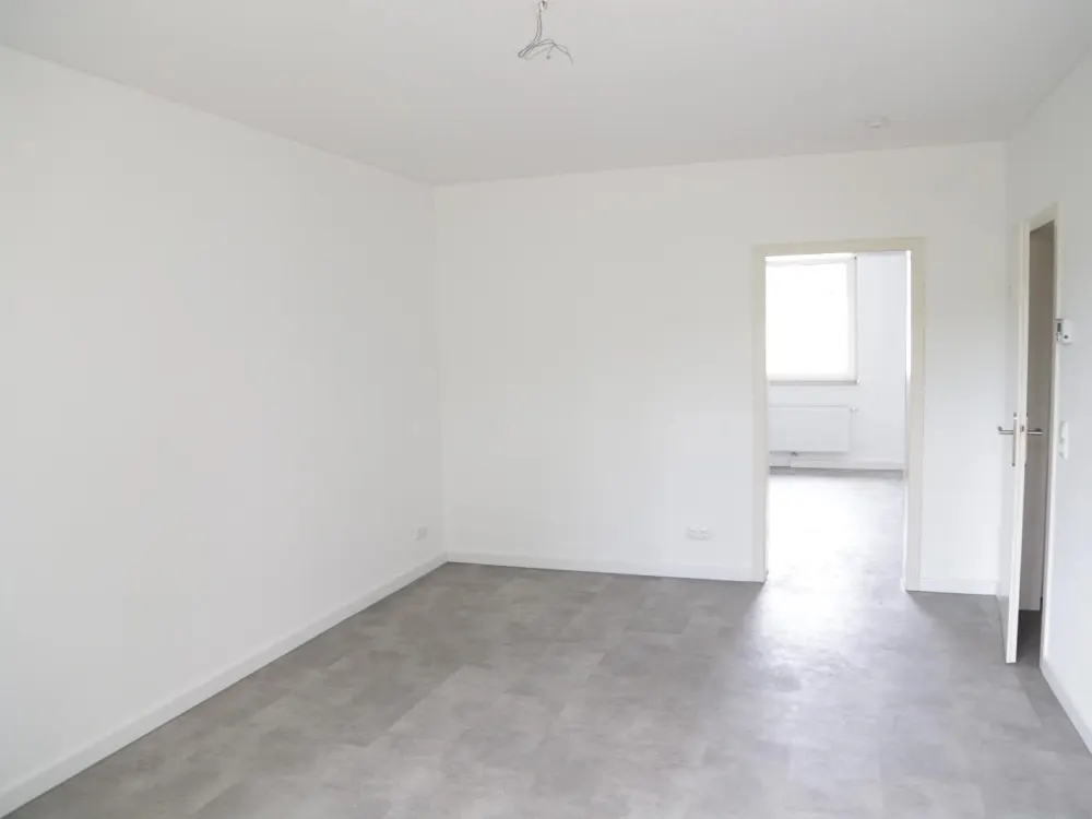Erstbezug nach Sanierung - 3 Zimmer Wohnung in Bochum