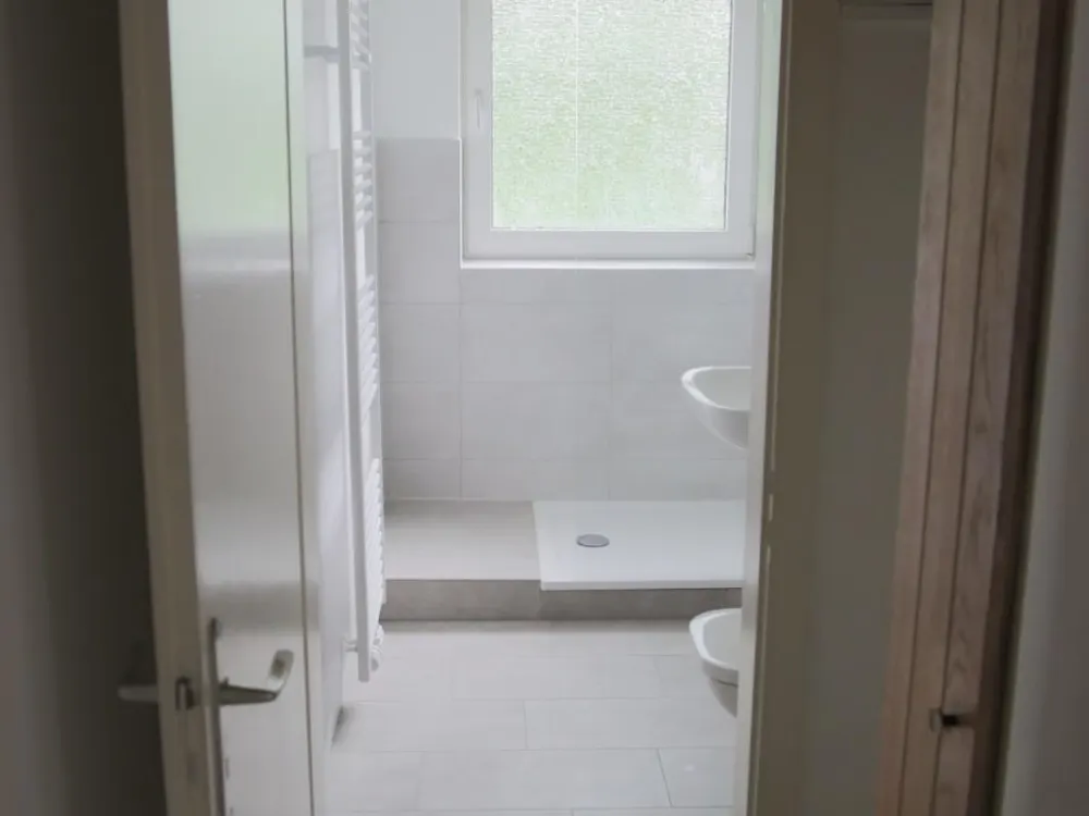 Erstbezug nach Sanierung - 3 Zimmer Wohnung in Bochum