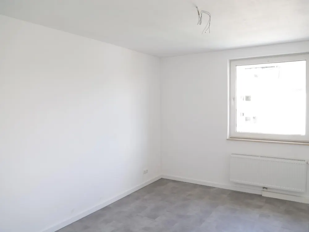 Erstbezug nach Sanierung - 3 Zimmer Wohnung in Bochum