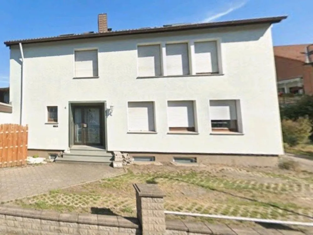 Geräumige 3,5 Zimmer Wohnung in Bergkamen Weddinghofen
