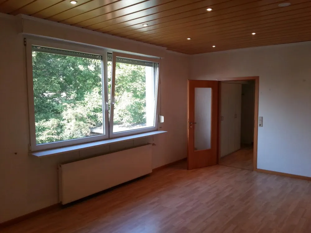 Geräumige 3,5 Zimmer Wohnung in Bergkamen Weddinghofen