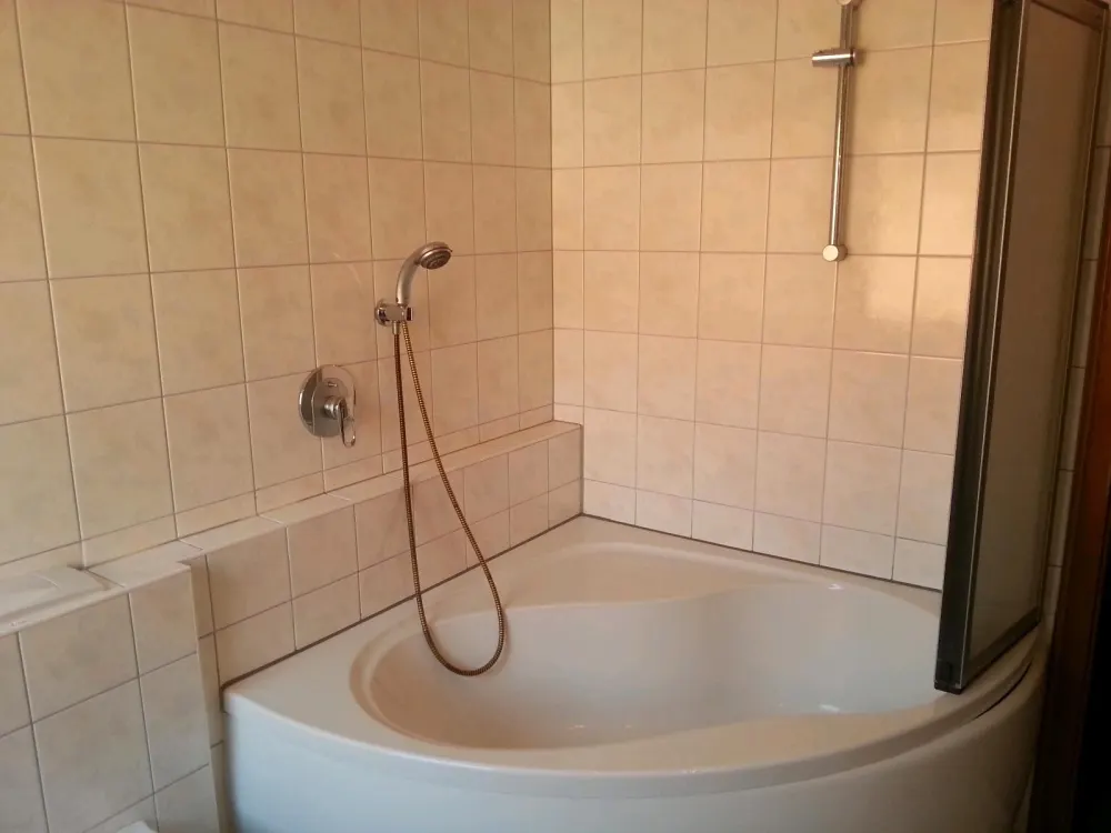 Geräumige 3,5 Zimmer Wohnung in Bergkamen Weddinghofen