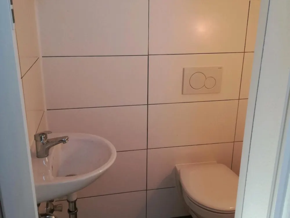 Geräumige 3,5 Zimmer Wohnung in Bergkamen Weddinghofen
