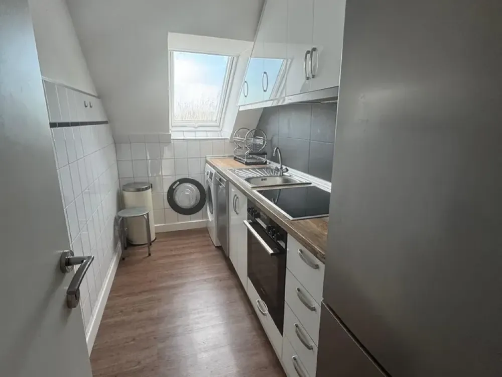 Vollmöbliert!!! Direkt einziehen! Gehoben möblierte 2- Raumwohnungmerwohnung