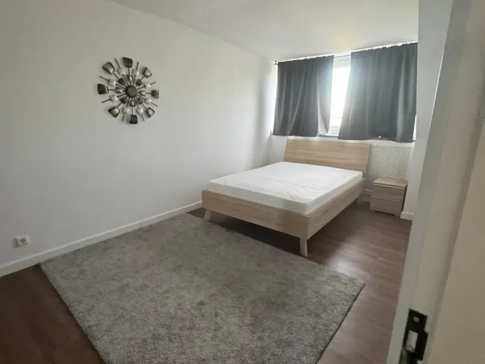 Vollmöbliert!!! Direkt einziehen! Gehoben möblierte 2- Raumwohnungmerwohnung