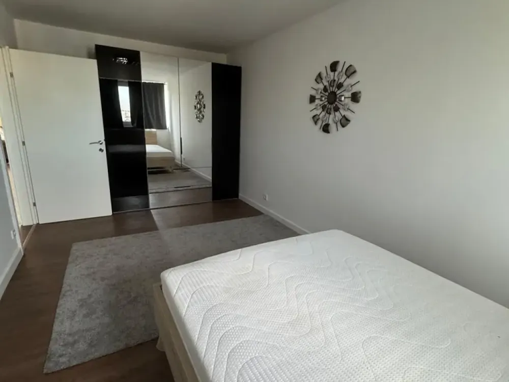 Vollmöbliert!!! Direkt einziehen! Gehoben möblierte 2- Raumwohnungmerwohnung