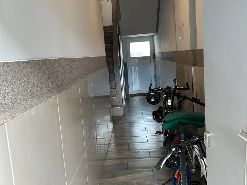 Gepflegte 3-Zi. Wohnung in Bochum-Riemke!!!