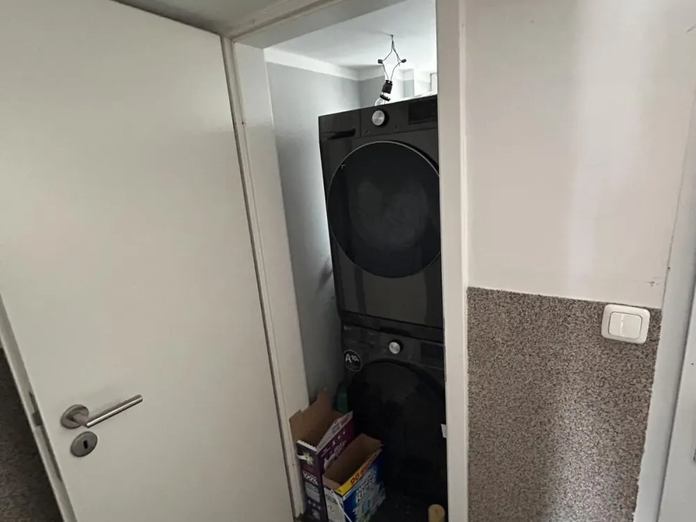 Gepflegte 3-Zi. Wohnung in Bochum-Riemke!!!
