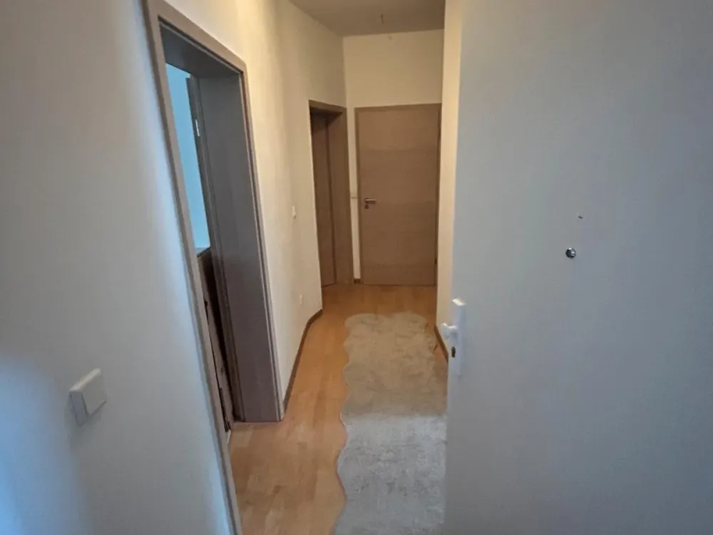 Gepflegte 3-Zi. Wohnung in Bochum-Riemke!!!