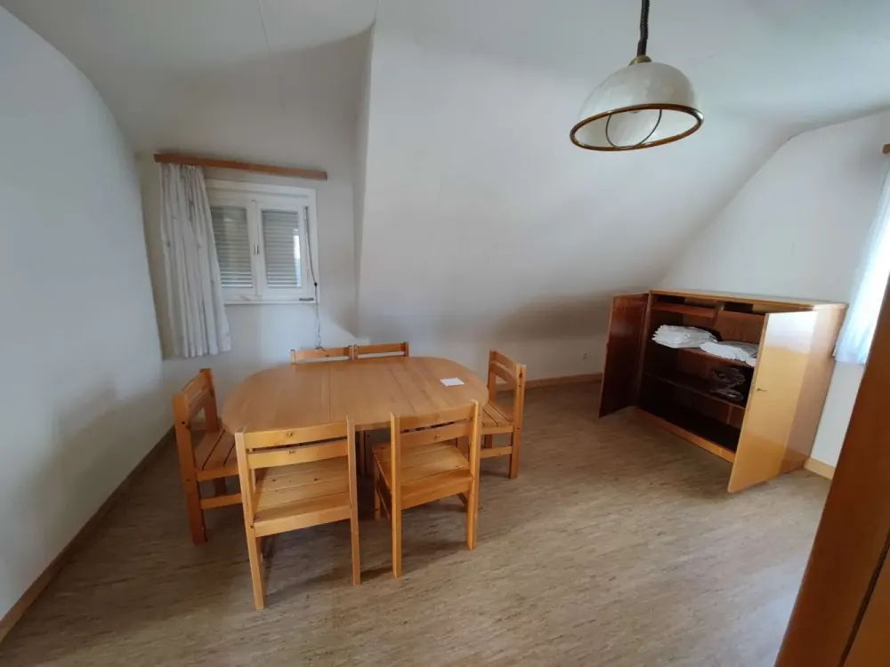 Gemütliche 3‑Zi.‑Wohnung mit EBK ideal für Studenten