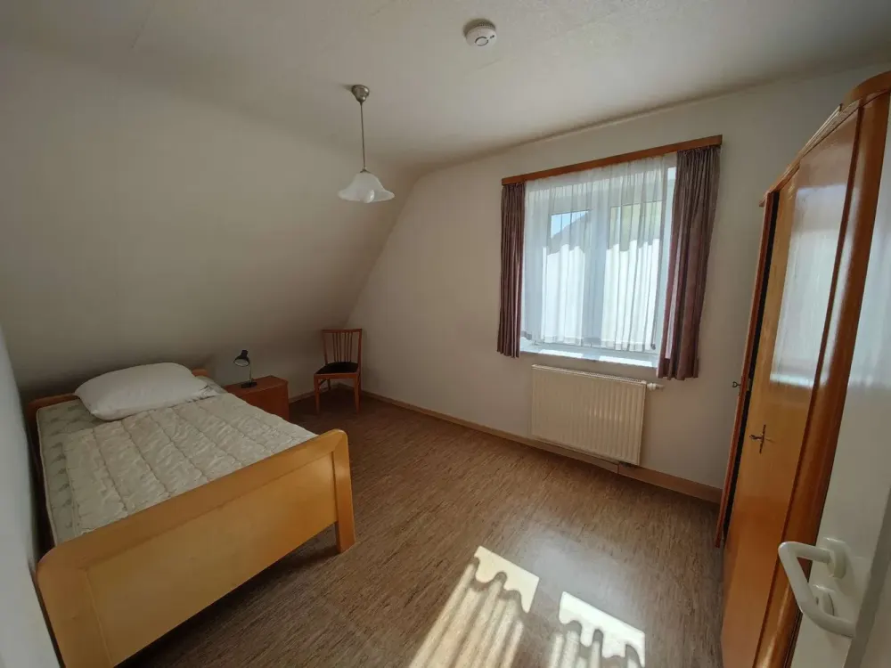 Gemütliche 3‑Zi.‑Wohnung mit EBK ideal für Studenten