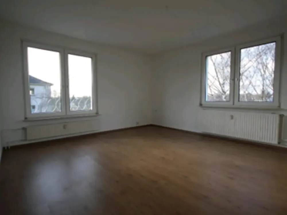 Gemütliche 2-Zimmer Wohnung