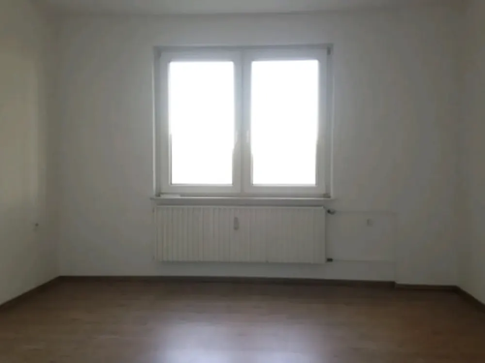 Gemütliche 2-Zimmer Wohnung