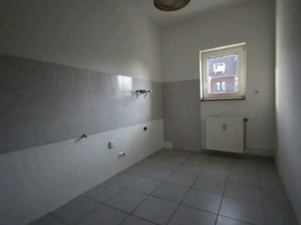 Gemütliche 2-Zimmer Wohnung