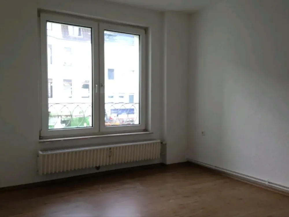 Gemütliche 2-Zimmer Wohnung