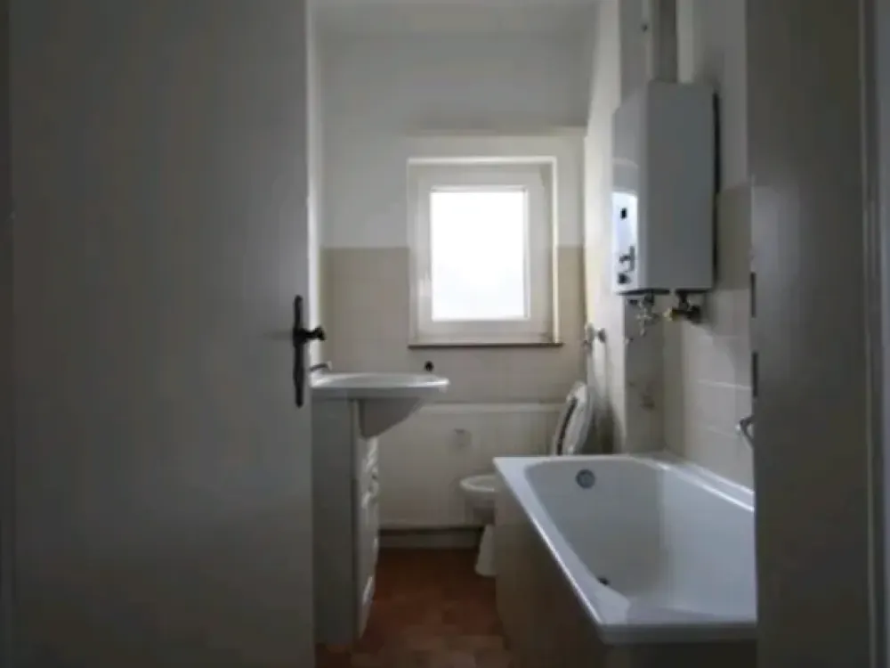 Gemütliche 2-Zimmer Wohnung