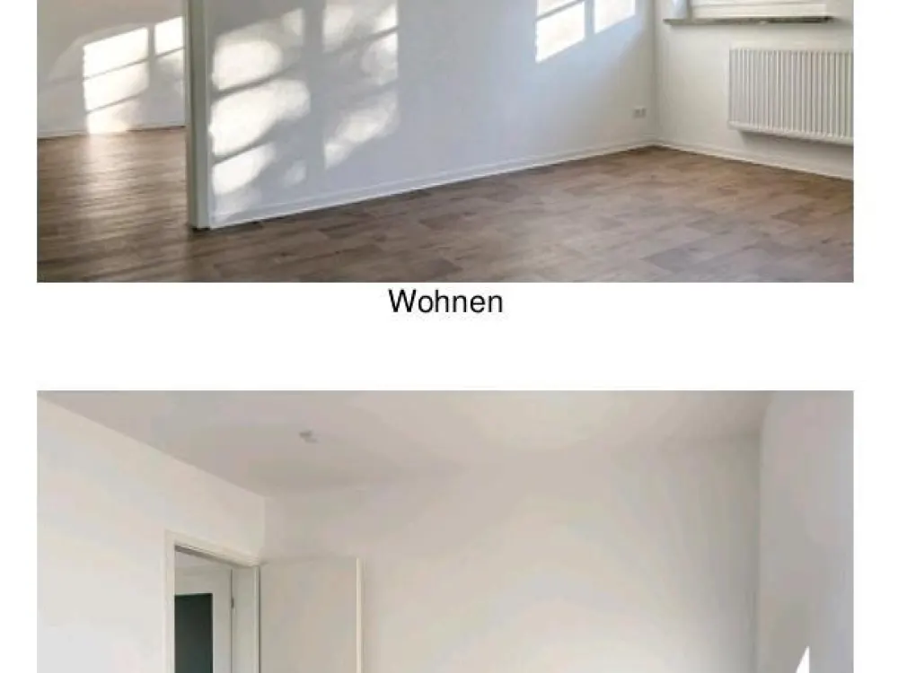 Anfragestopp!!! suche Nachmieter 2 Raum Wng ab 1.10.26 Stadtmitte