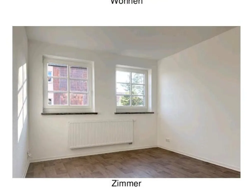 Anfragestopp!!! suche Nachmieter 2 Raum Wng ab 1.10.26 Stadtmitte