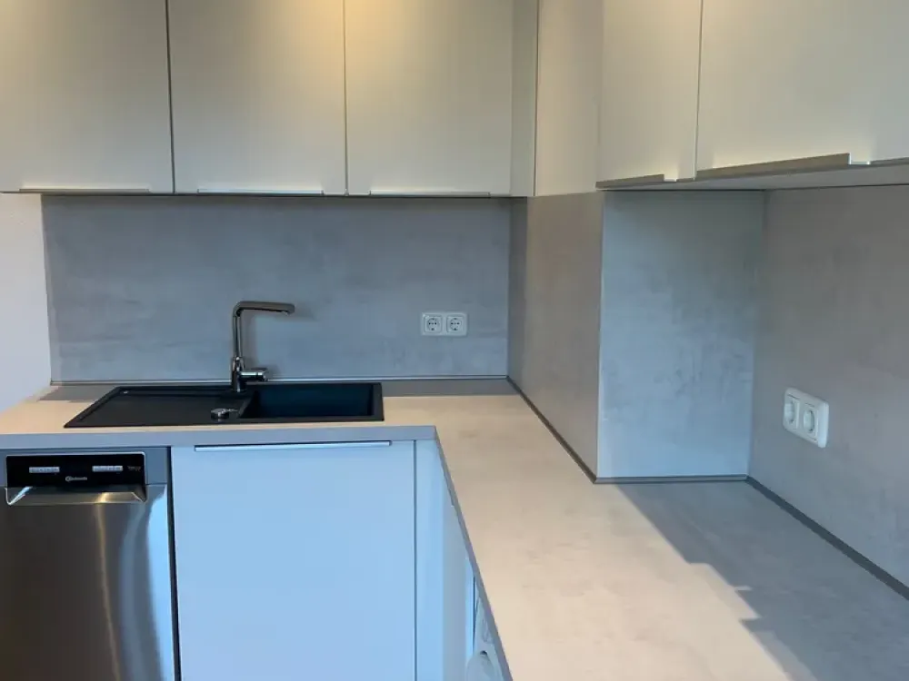 Sanierte Wohnungen in Köln Mülheim