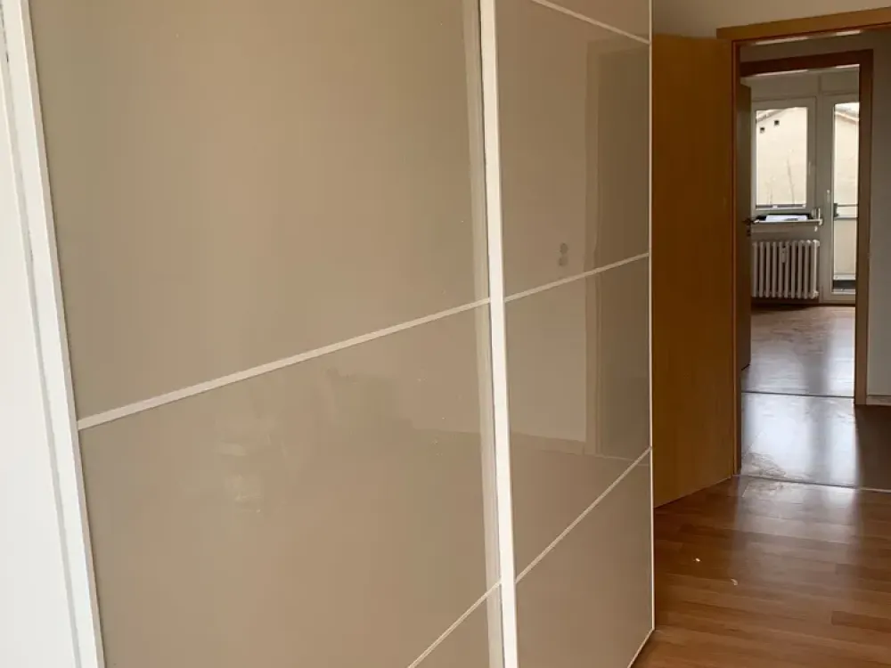 Sanierte Wohnungen in Köln Mülheim