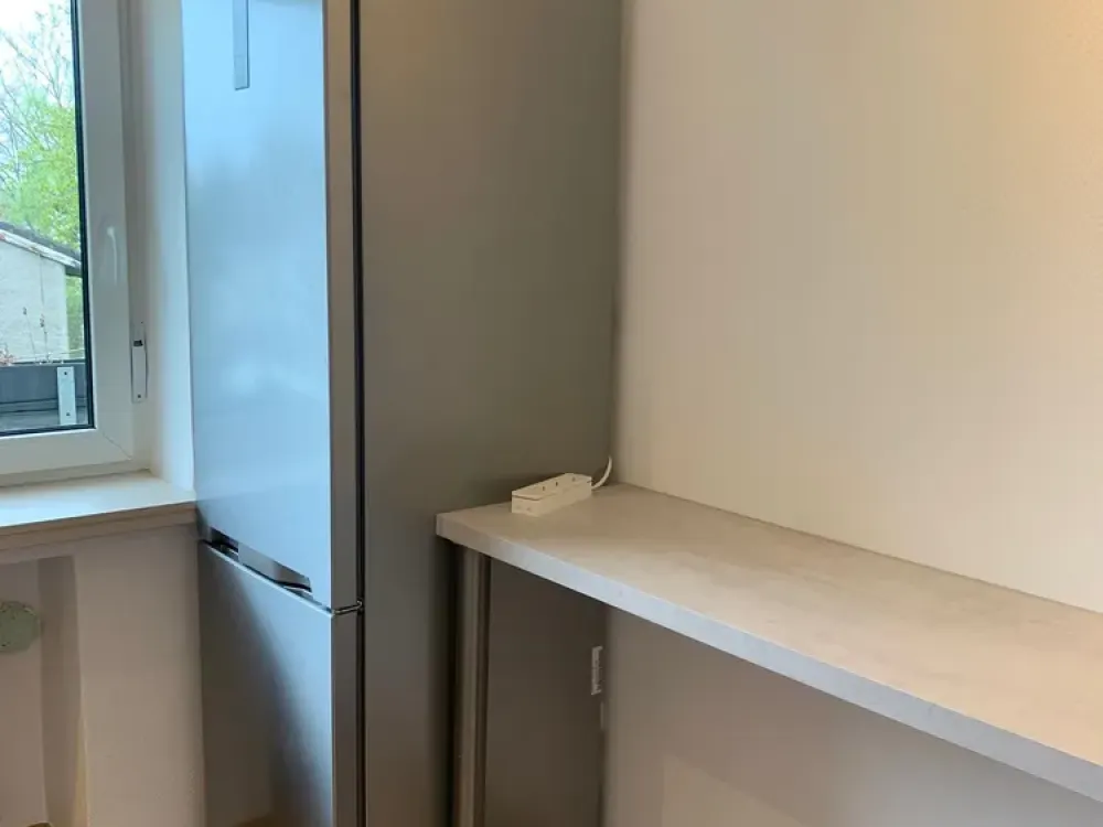 Sanierte Wohnungen in Köln Mülheim
