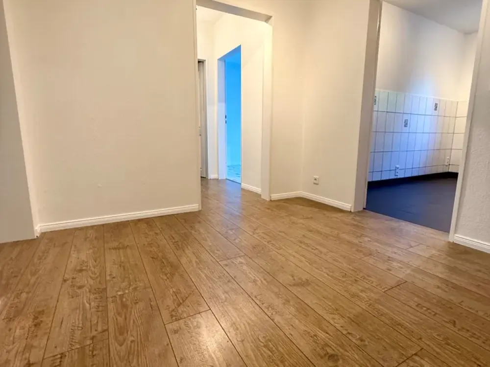 Großzügige 3-Zimmer-Wohnung in beliebter Lage von Hamburg-Langenhorn