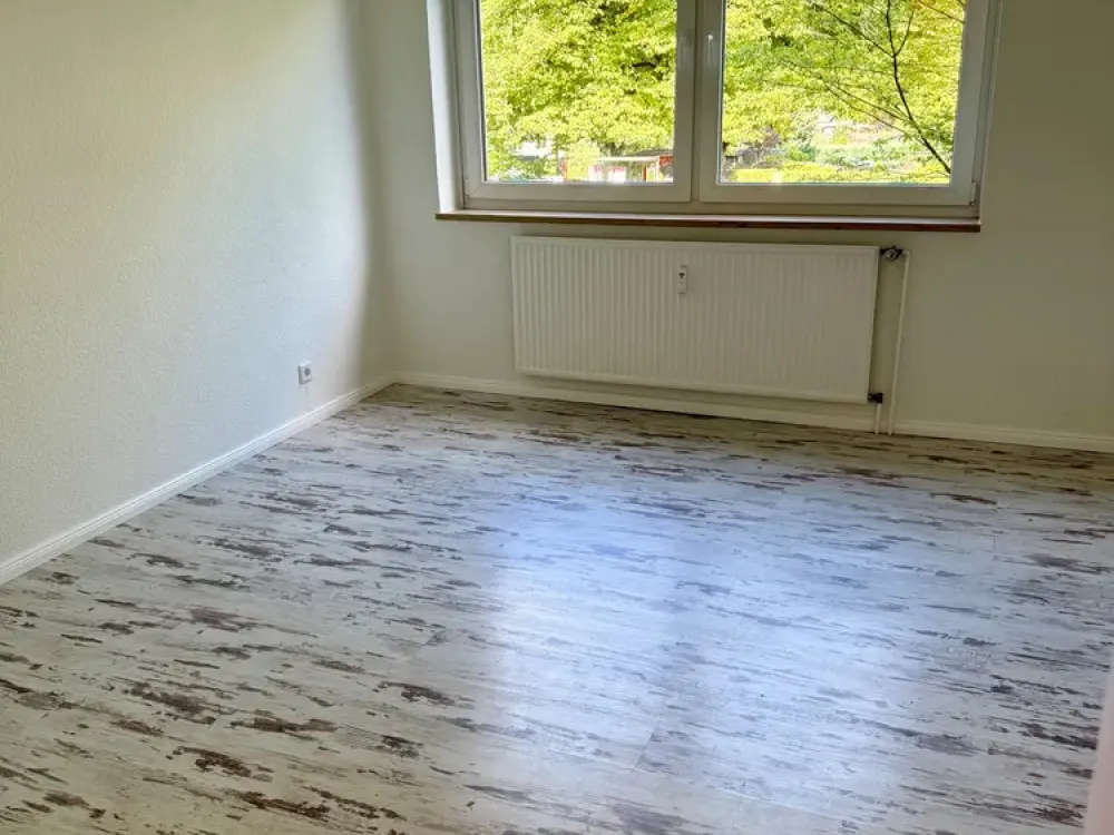 Großzügige 3-Zimmer-Wohnung in beliebter Lage von Hamburg-Langenhorn