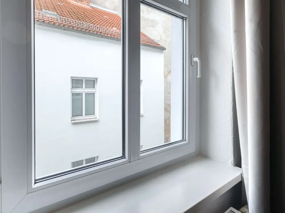 Charmante 1-Zimmer Wohnung in Mitte - voll möbliert