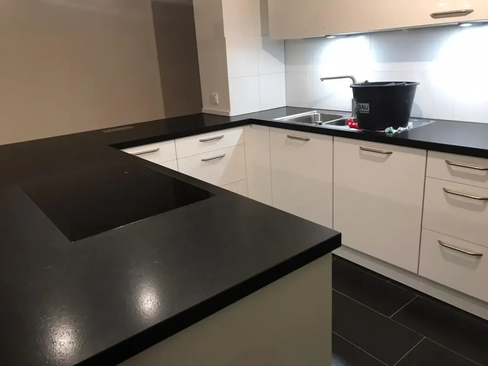 Modern 3-Room Apartment in Lohbrügge, 83 m² with Underground Parking