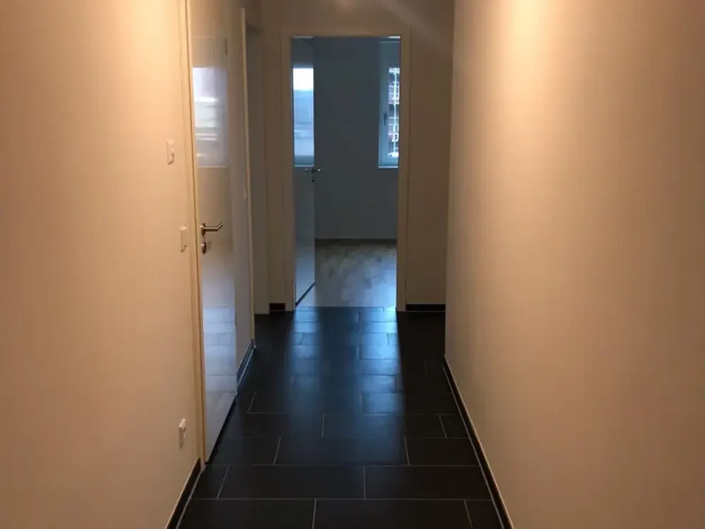 Modern 3-Room Apartment in Lohbrügge, 83 m² with Underground Parking