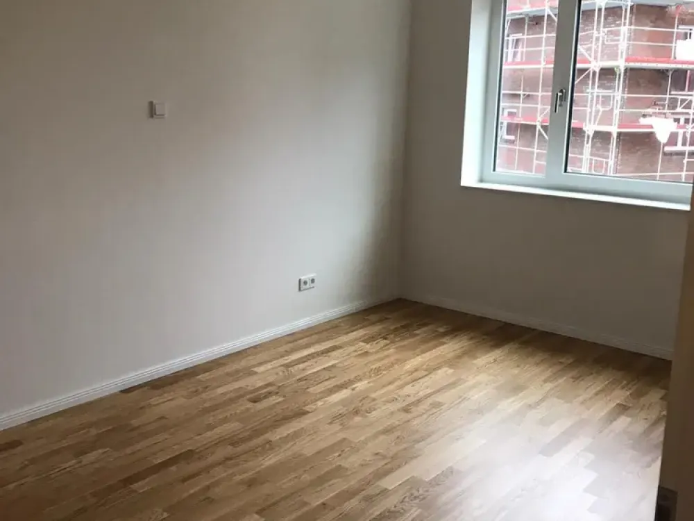 Modern 3-Room Apartment in Lohbrügge, 83 m² with Underground Parking