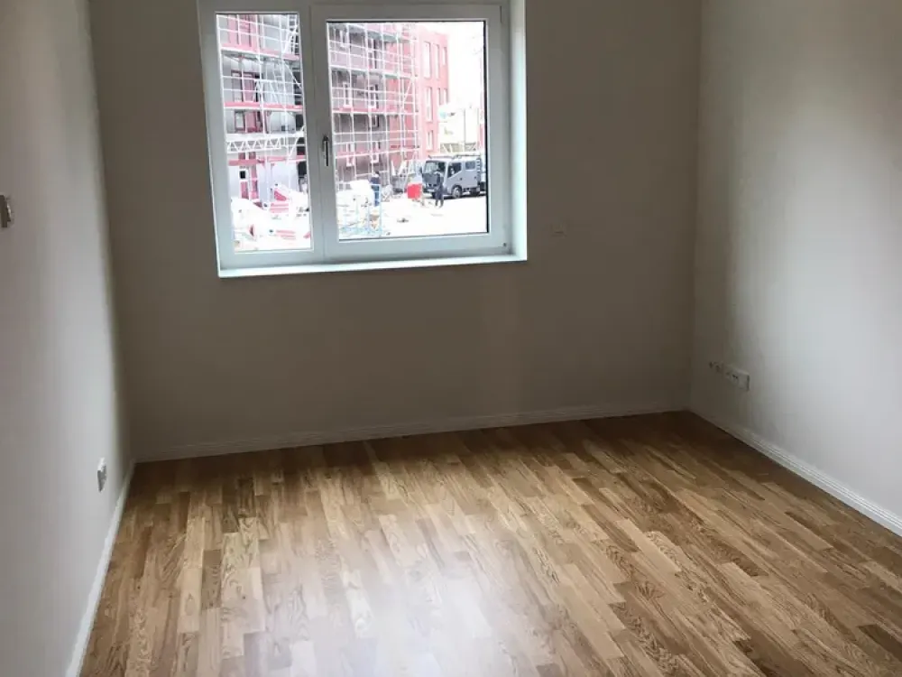 Modern 3-Room Apartment in Lohbrügge, 83 m² with Underground Parking