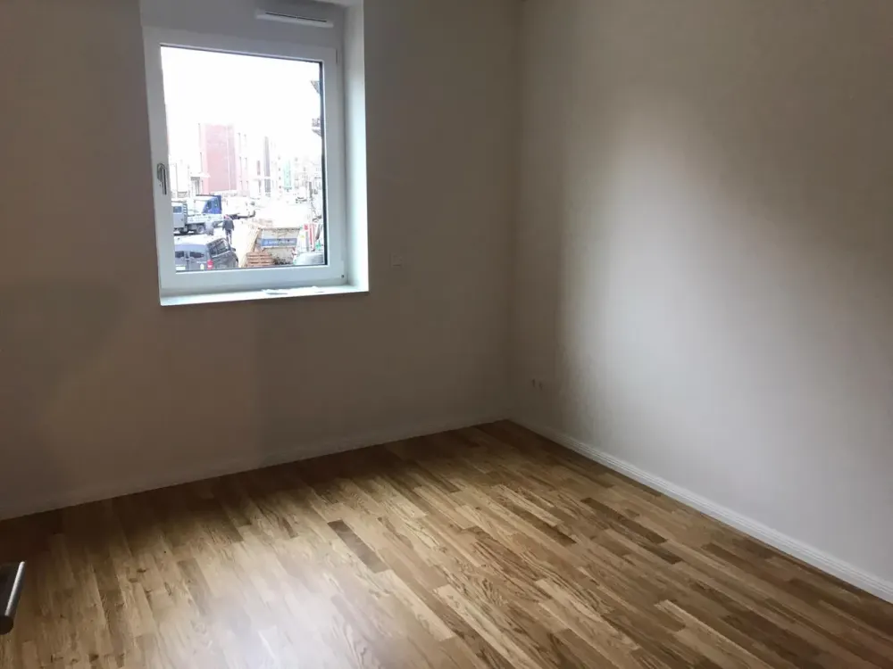 Modern 3-Room Apartment in Lohbrügge, 83 m² with Underground Parking