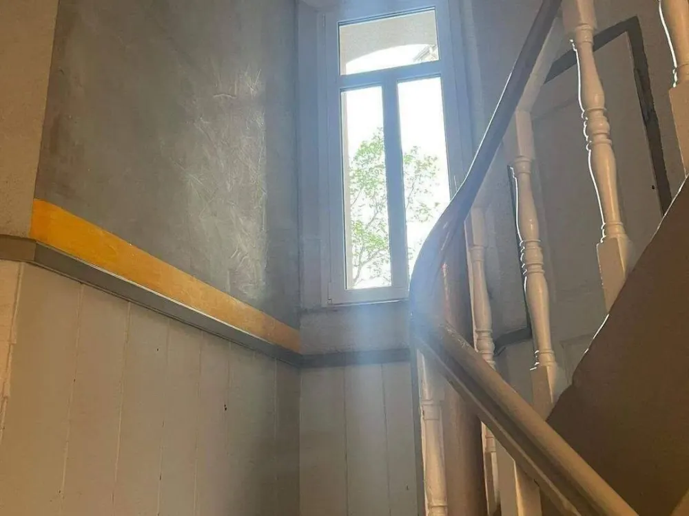 helle gemütliche Singlewohnung (EBK)
