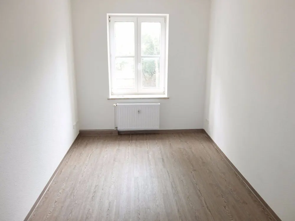 Eutritzsch - tolle Singlewohnung im Leipziger Norden mit Tageslichtbad und Balkon