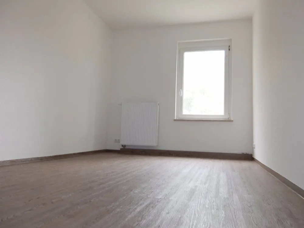 Eutritzsch - tolle Singlewohnung im Leipziger Norden mit Tageslichtbad und Balkon