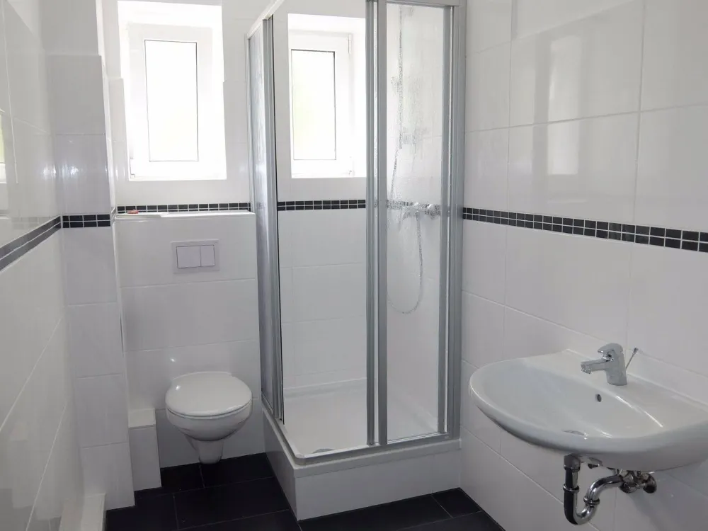 Eutritzsch - tolle Singlewohnung im Leipziger Norden mit Tageslichtbad und Balkon