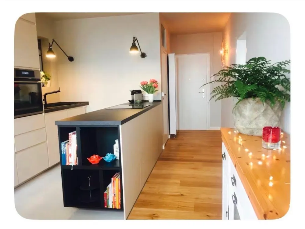 Hackescher Markt Cosy Apartment, in the Heart oi Berlin