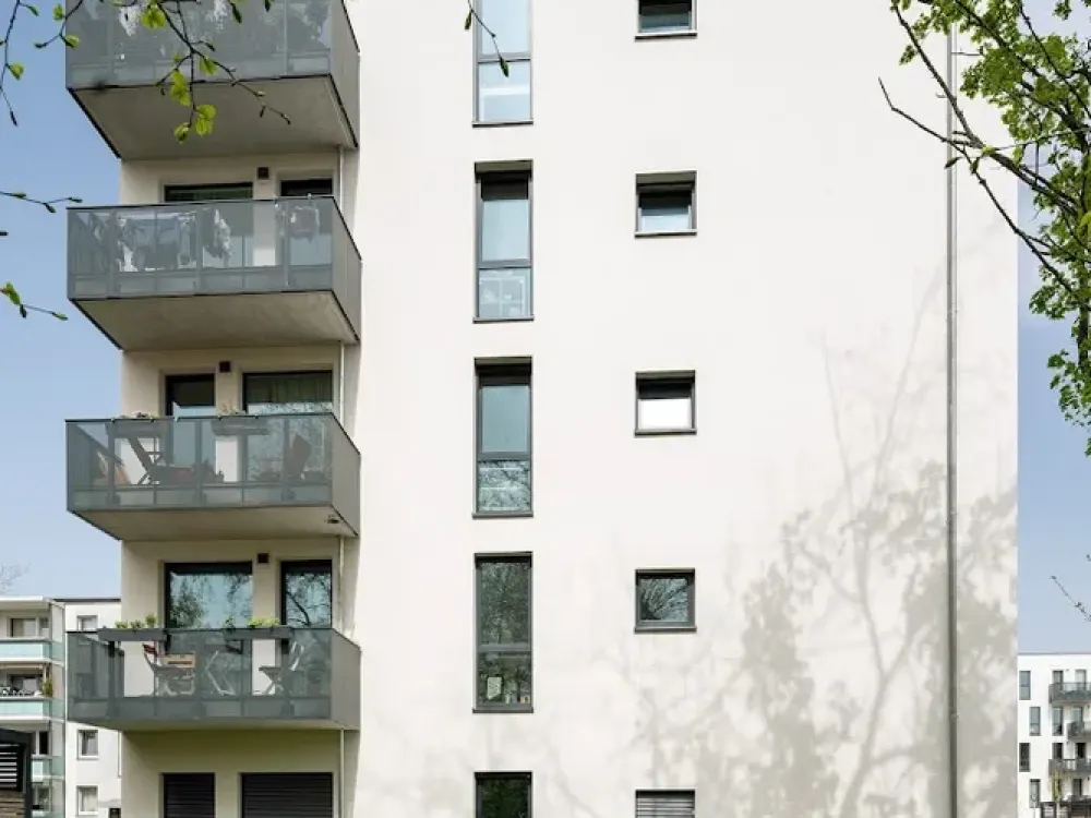 3-Zimmer-Wohnung mit Einbauküche sucht Nachmieter!