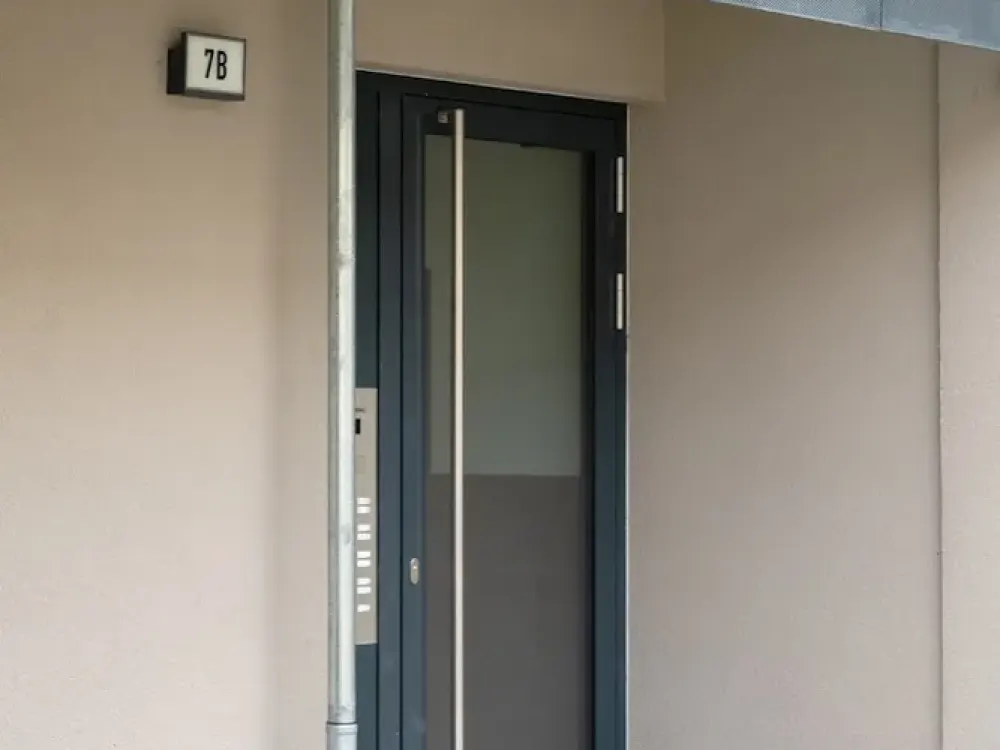3-Zimmer-Wohnung mit Einbauküche sucht Nachmieter!